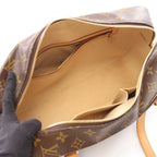 Louis Vuitton Cite GM · Monogram
