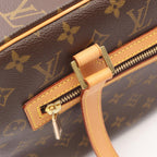 Louis Vuitton Cite GM · Monogram