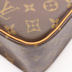 Louis Vuitton Cite GM · Monogram