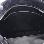 Chanel Medallion Tote · Grained Calfskin