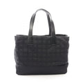 Chanel New Travel Line · Nylon Canvas