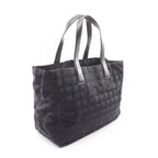 Chanel New Travel Line · Nylon Canvas