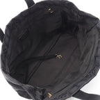 Chanel New Travel Line · Nylon Canvas
