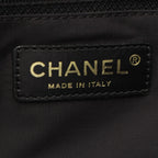 Chanel New Travel Line · Nylon Canvas