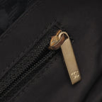 Chanel New Travel Line · Nylon Canvas