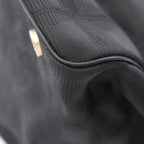 Chanel New Travel Line · Nylon Canvas