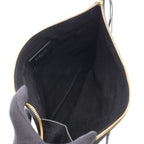 Balenciaga Classic Metallic Edge · Clutch