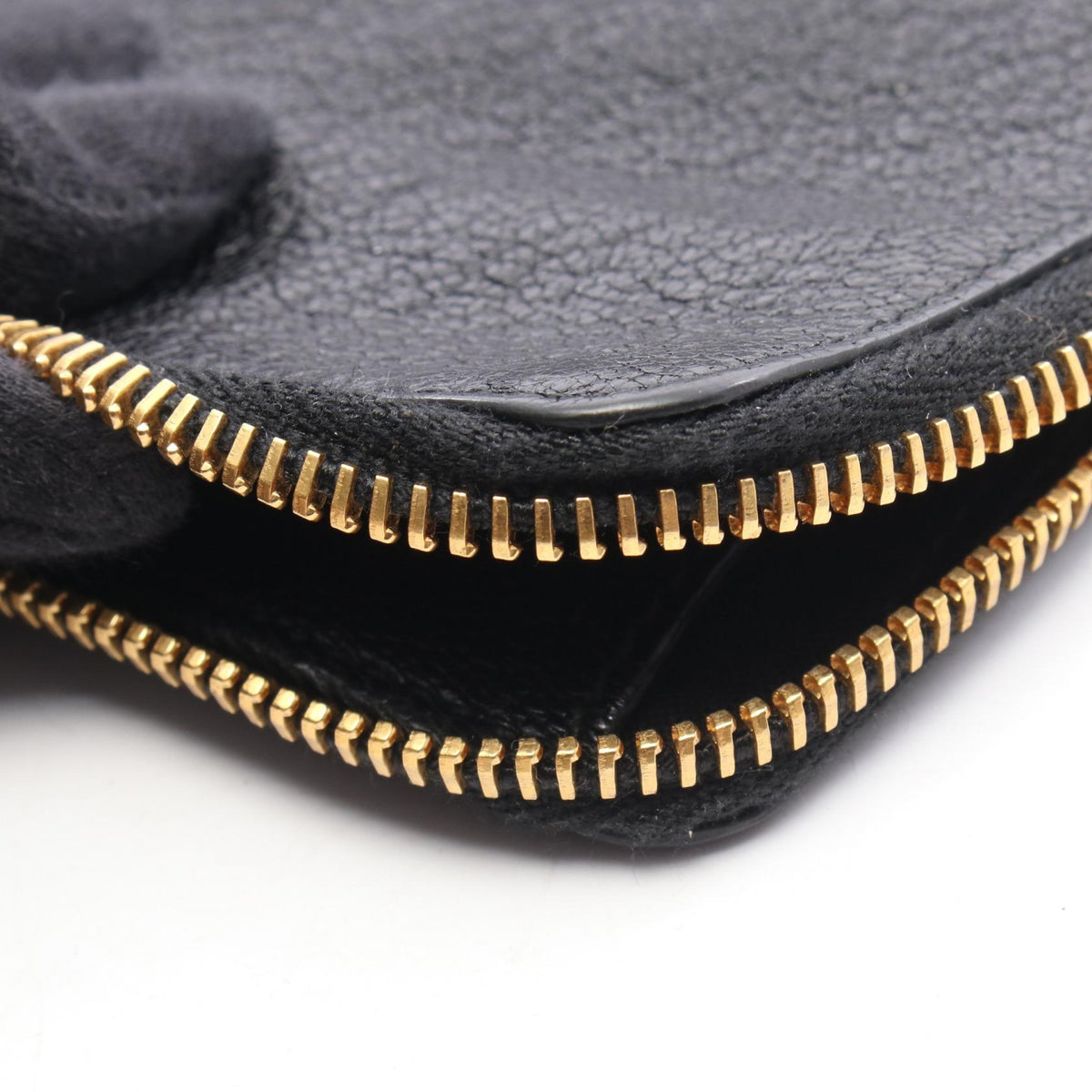Balenciaga Classic Metallic Edge · Clutch