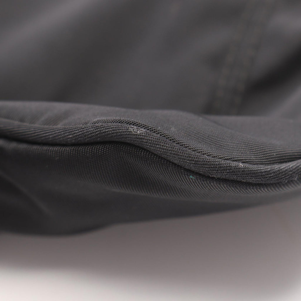 Prada Triangle Logo · Nylon Saffiano