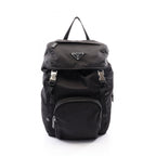 PRADA Re-Nylon · Saffiano Leather