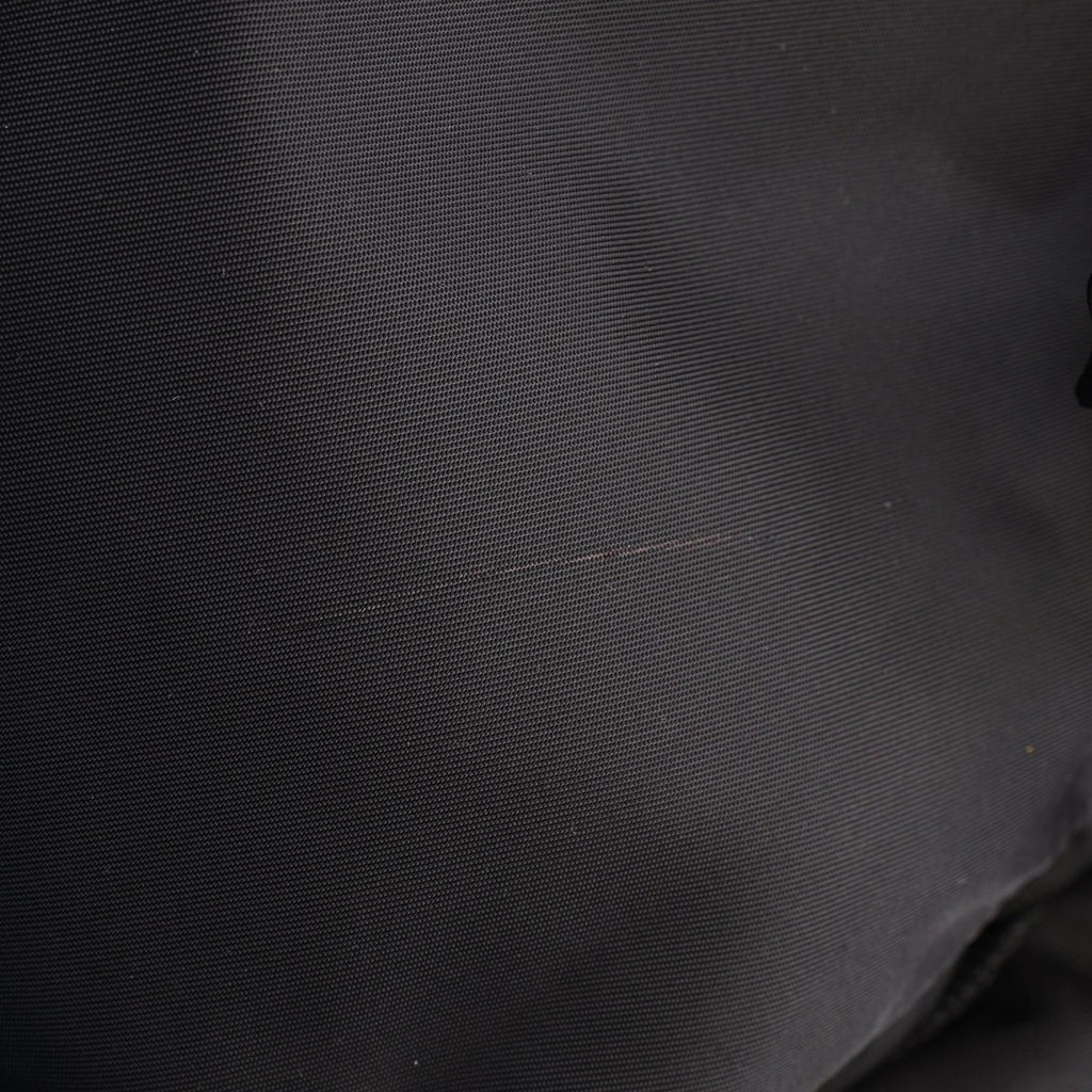 PRADA Re-Nylon · Saffiano Leather