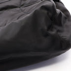 PRADA Re-Nylon · Saffiano Leather