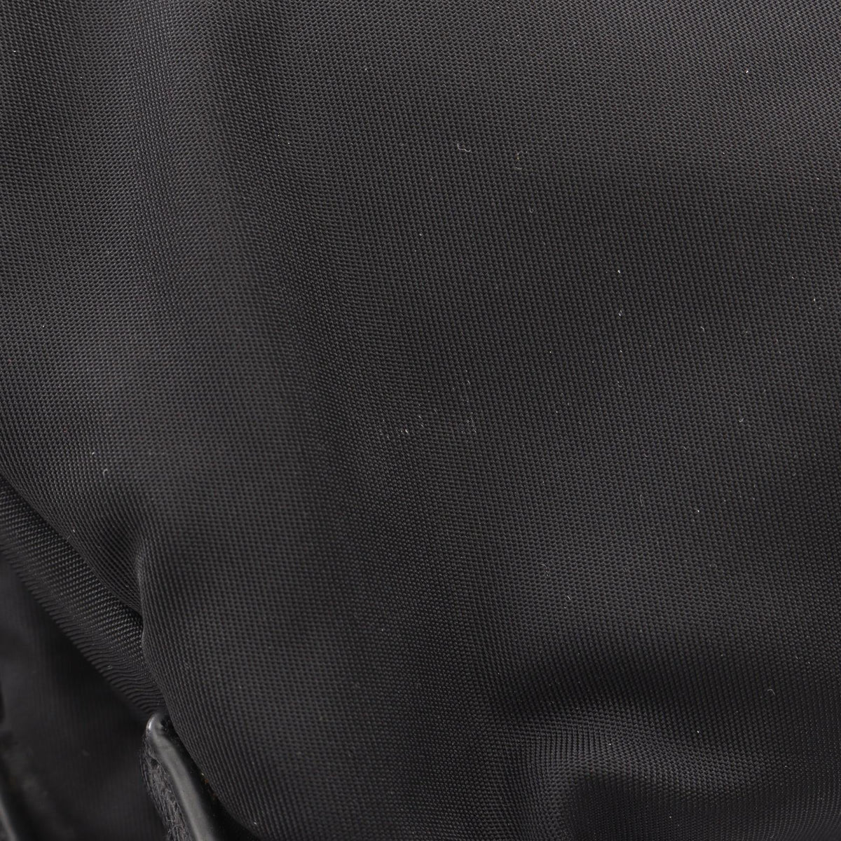 Prada Triangle Logo · Harness Backpack