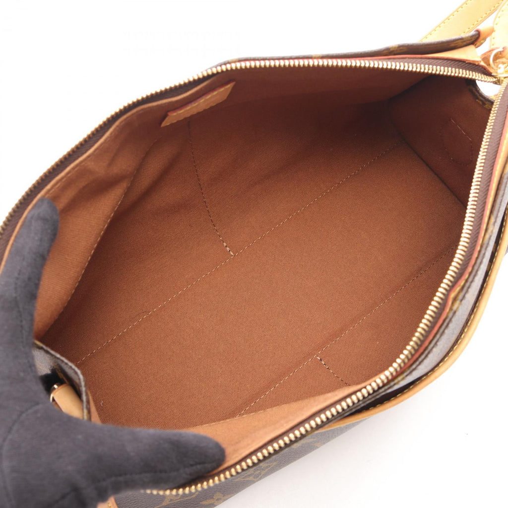 Louis Vuitton Popincourt Haut · Monogram