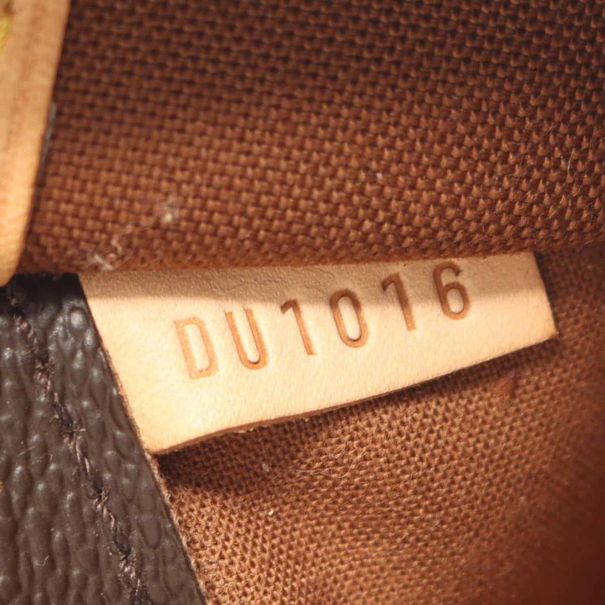 Louis Vuitton Popincourt Haut · Monogram