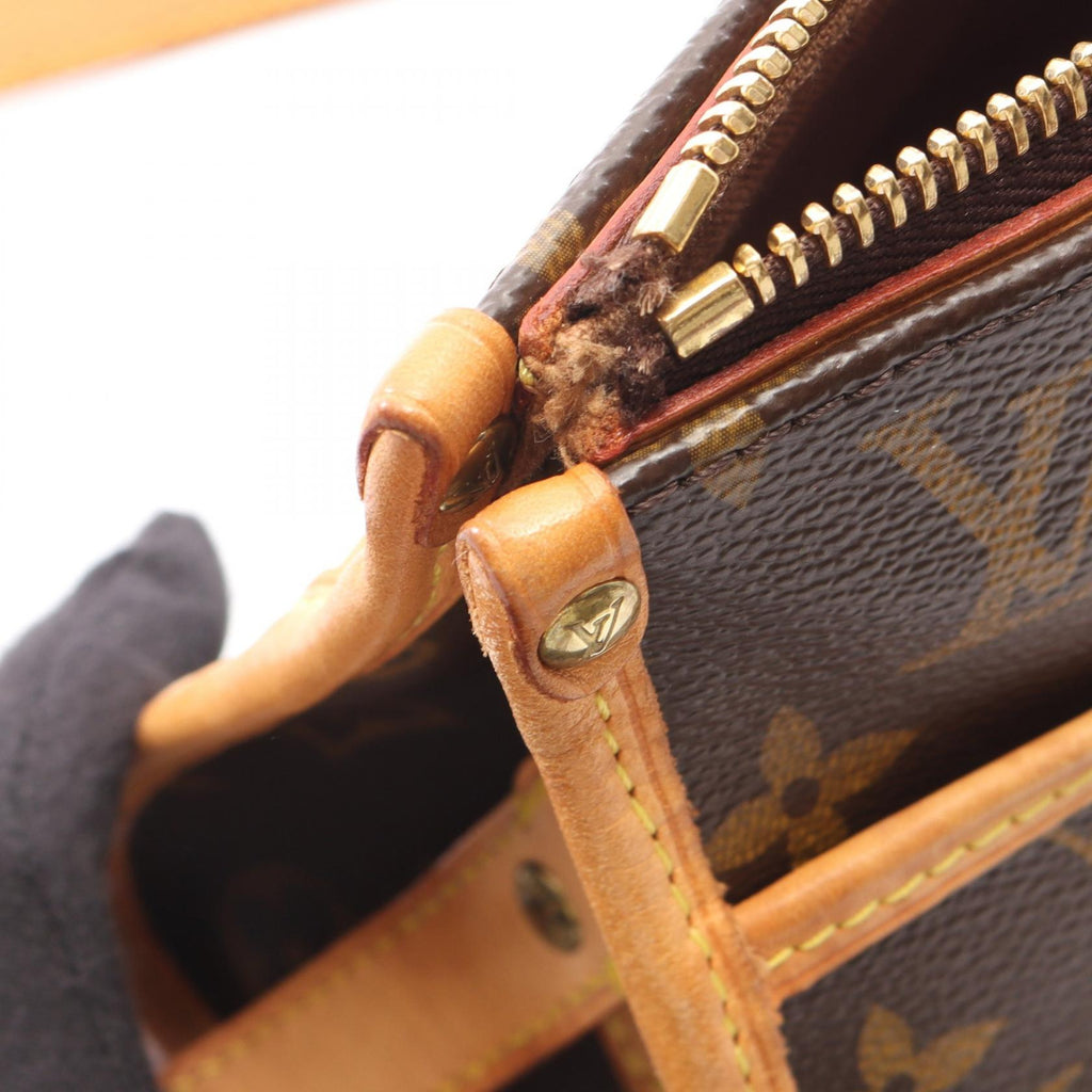 Louis Vuitton Popincourt Haut · Monogram
