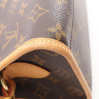 Louis Vuitton Popincourt Haut · Monogram