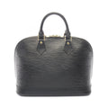 Louis Vuitton Alma · Epi Leather