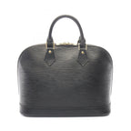 Louis Vuitton Alma · Epi Leather