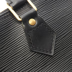Louis Vuitton Alma · Epi Leather