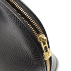 Louis Vuitton Alma · Epi Leather