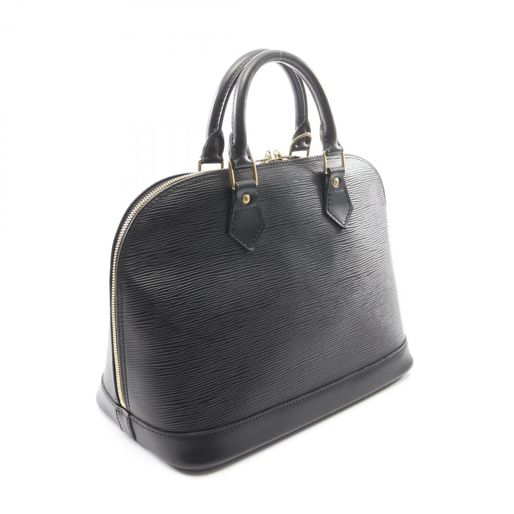 Louis Vuitton Alma · Epi Leather
