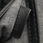 Louis Vuitton Alma · Epi Leather