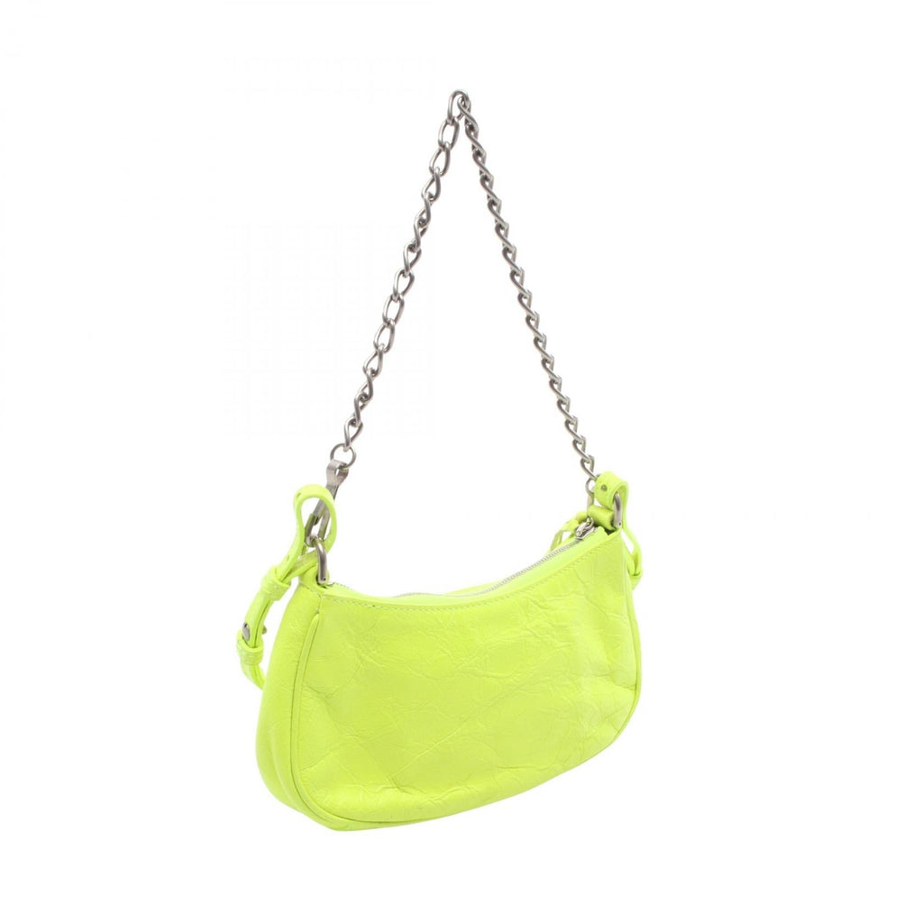 Balenciaga Le Cagole Mini · Studded Leather