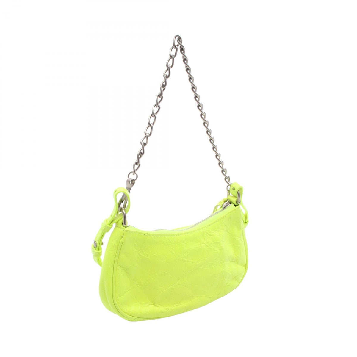 Balenciaga Le Cagole Mini · Studded Leather