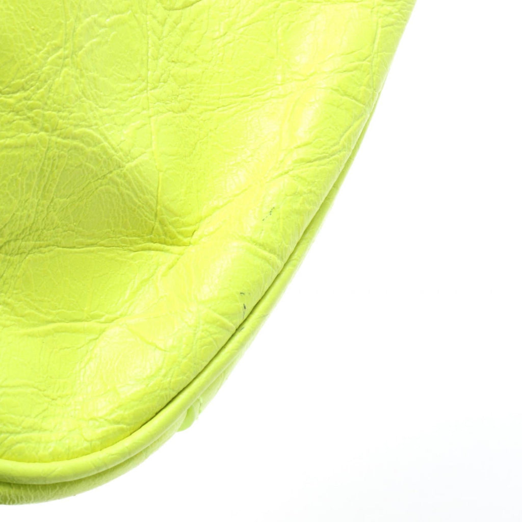 Balenciaga Le Cagole Mini · Studded Leather