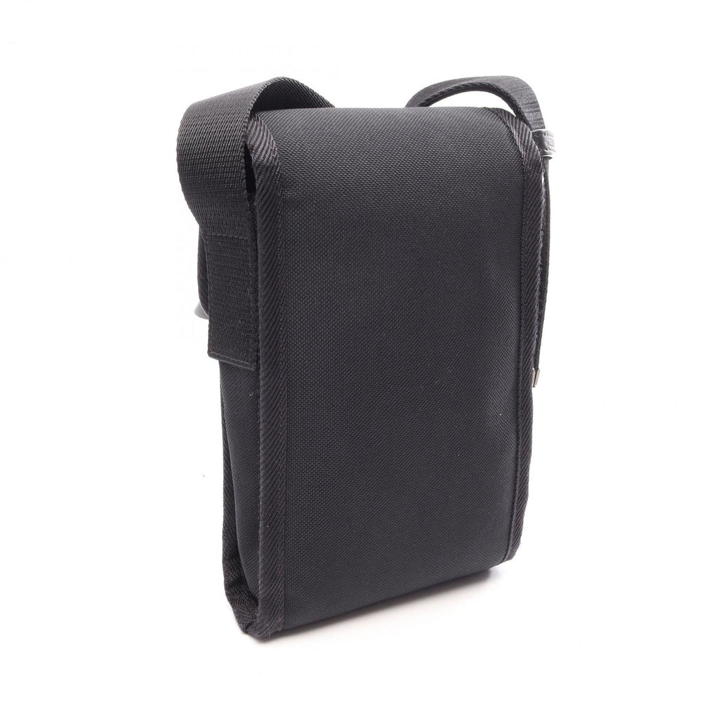 Celine Trekking Mobile Pouch · Canvas