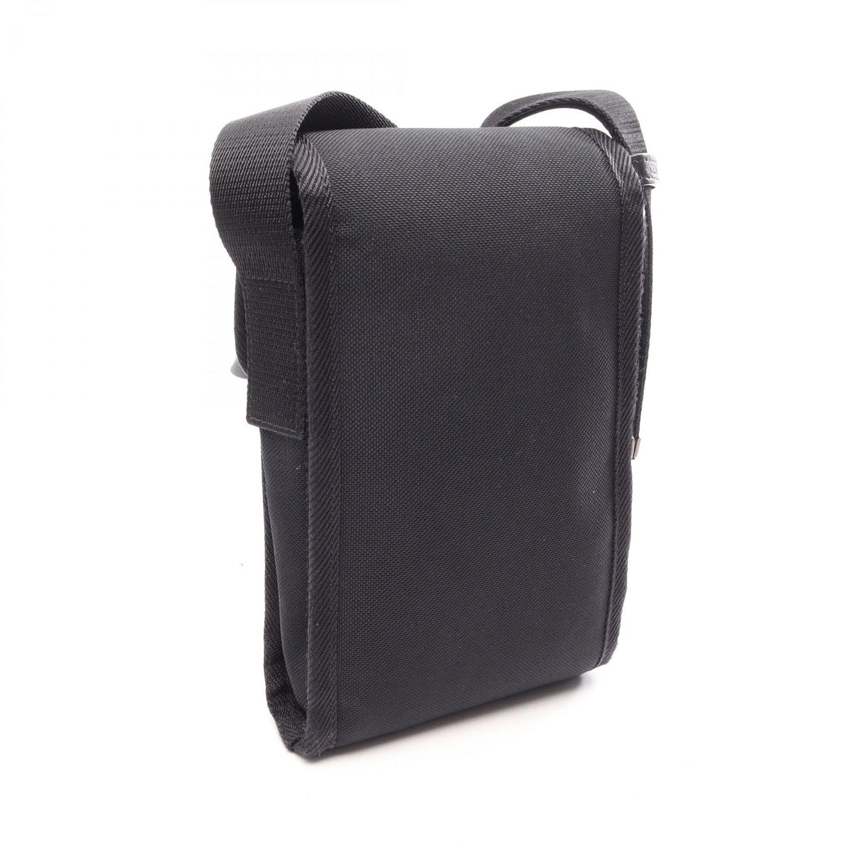 Celine Trekking Mobile Pouch · Canvas