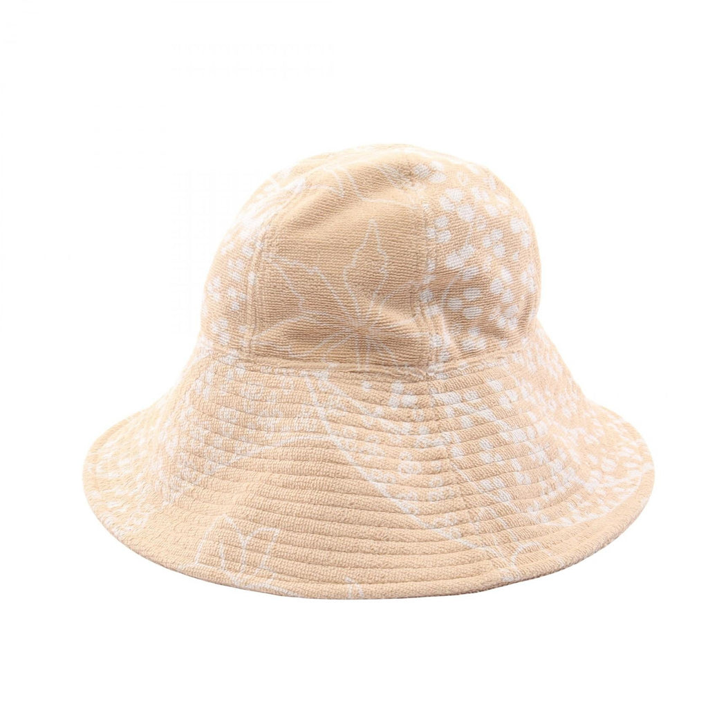 Hermès Jean Les Léopards · Bucket Hat