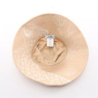 Hermès Jean Les Léopards · Bucket Hat
