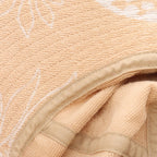 Hermès Jean Les Léopards · Bucket Hat
