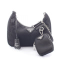 Prada Re-Edition 2005 · Saffiano Nylon