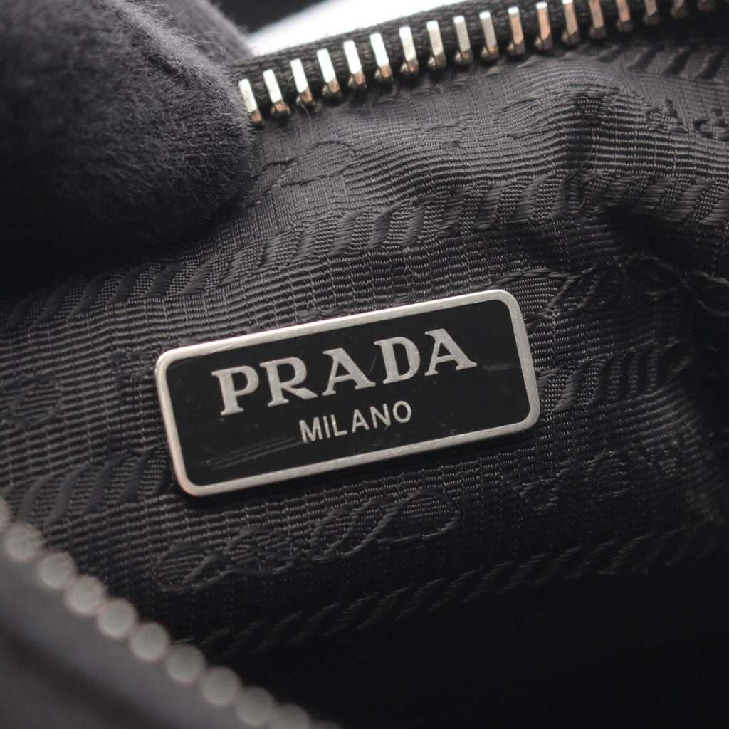 Prada Re-Edition 2005 · Saffiano Nylon