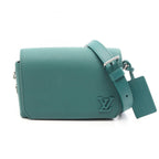 Louis Vuitton LV Aerogram · Fastline Wallet