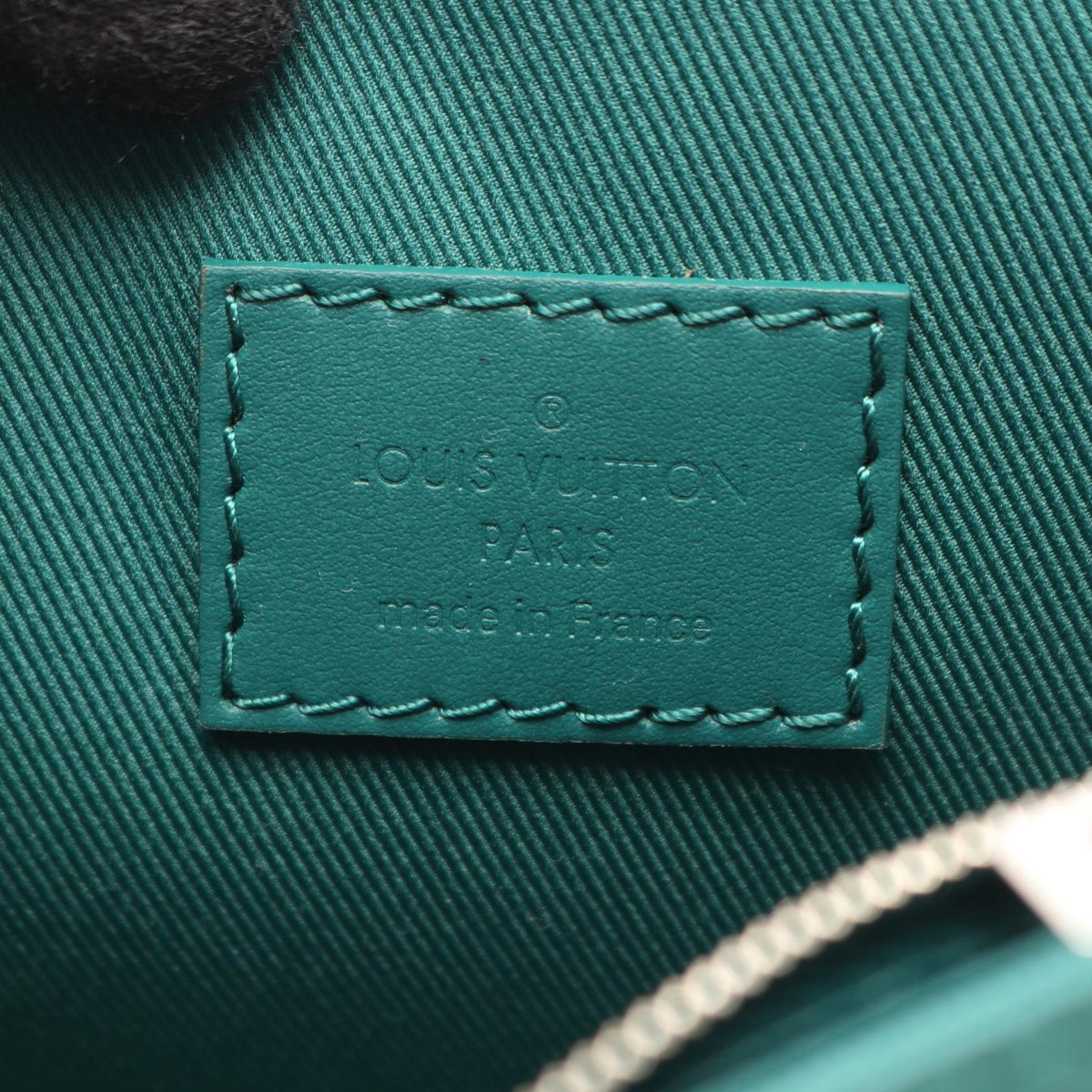 Louis Vuitton LV Aerogram · Fastline Wallet