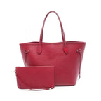 Louis Vuitton Neverfull MM · Epi Leather