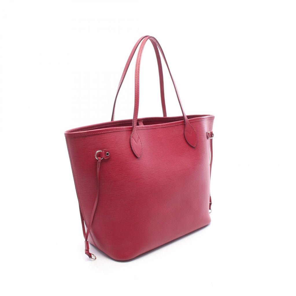 Louis Vuitton Neverfull MM · Epi Leather