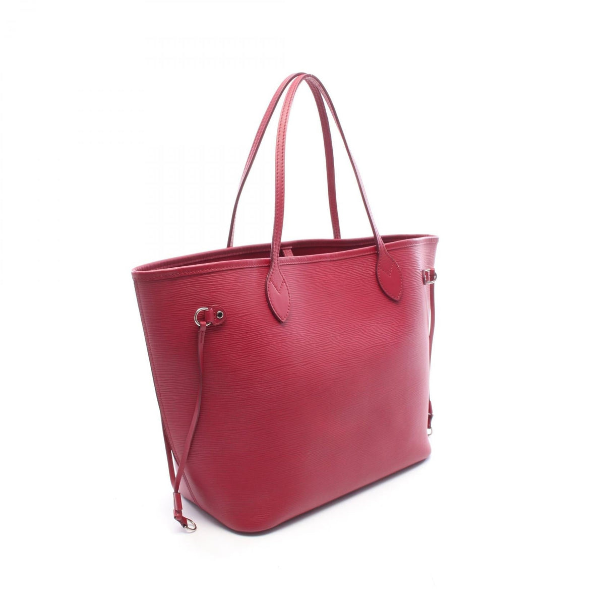 Louis Vuitton Neverfull MM · Epi Leather