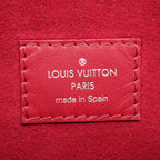 Louis Vuitton Neverfull MM · Epi Leather