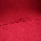 Louis Vuitton Neverfull MM · Epi Leather