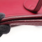 Louis Vuitton Neverfull MM · Epi Leather