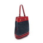 Gucci Ophidia · Small Bucket · Suede