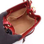 Gucci Ophidia · Small Bucket · Suede