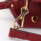 Gucci Ophidia · Small Bucket · Suede