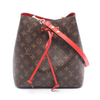 Louis Vuitton NéoNoé · Monogram Coquelicot