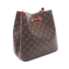 Louis Vuitton NéoNoé · Monogram Coquelicot